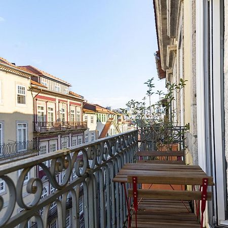 Ferienwohnung Mouzinho Premium Loft By Homing Porto Exterior foto