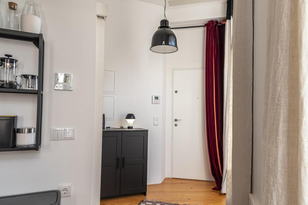 Ferienwohnung Mouzinho Premium Loft By Homing Porto Exterior foto